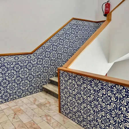 With A Sea View Апартаменты