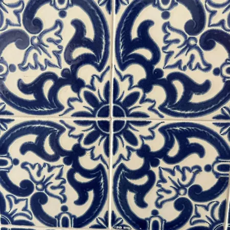 With A Sea View * Лагуш