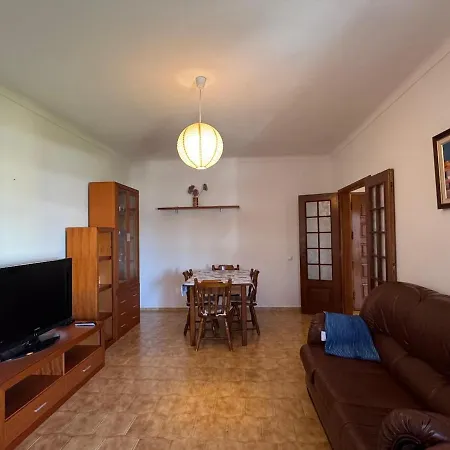 With A Sea View Apartamento *