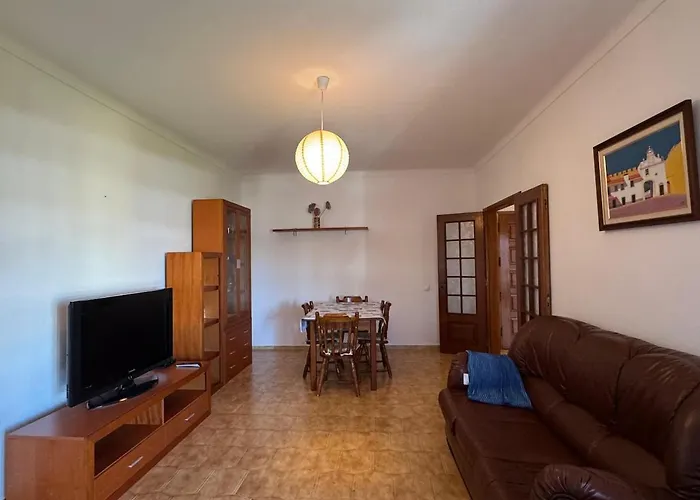 With A Sea View アパート *