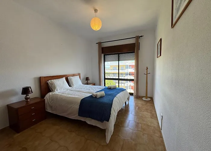 アパート With A Sea View