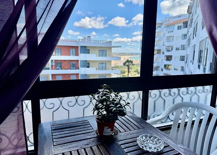 アパート With A Sea View ラゴス