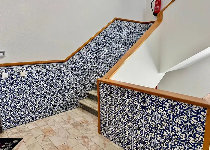 With A Sea View アパート