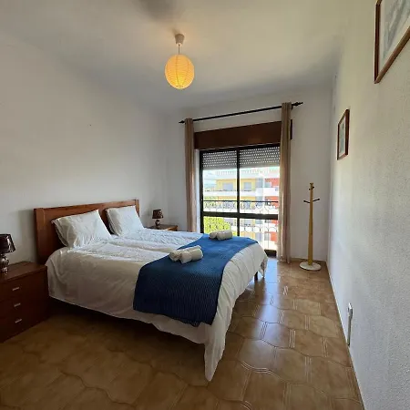 Apartament With A Sea View
