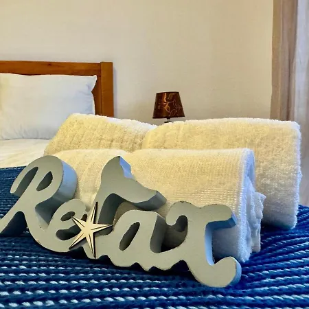 With A Sea View Διαμέρισμα Λάγος